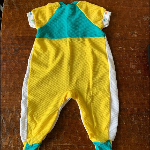 90s baby onesie unisex - Picture 5 of 5